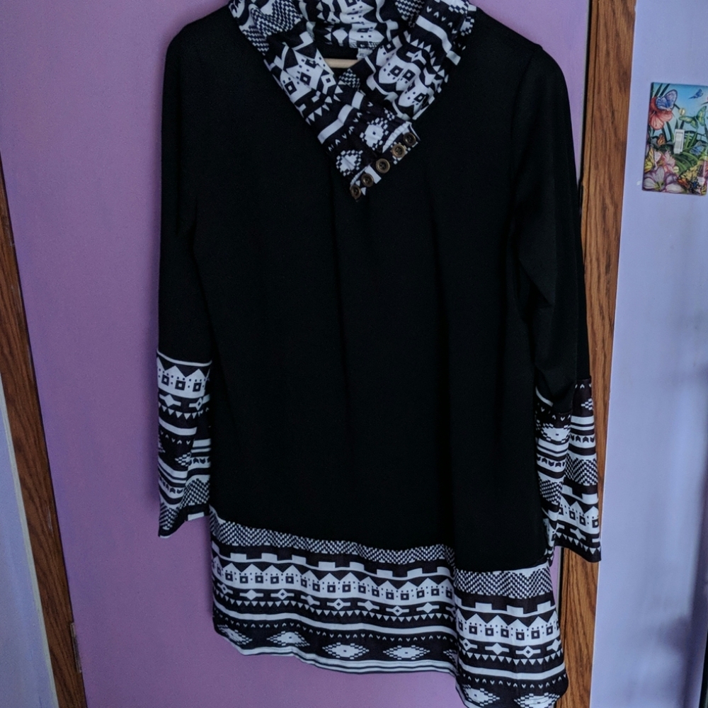Women's dress